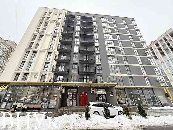 Продаж Квартира 1-кімнатна, 6/10 поверх на Зоряна 2б Luts'k