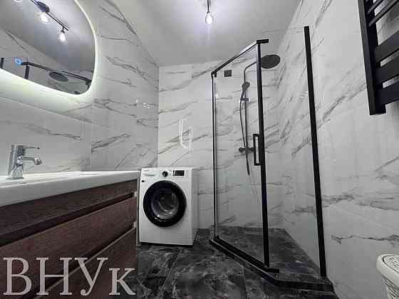 Продаж Квартира 2-кімнатна, 9/9 поверх на вул. Підгородня Тернопіль