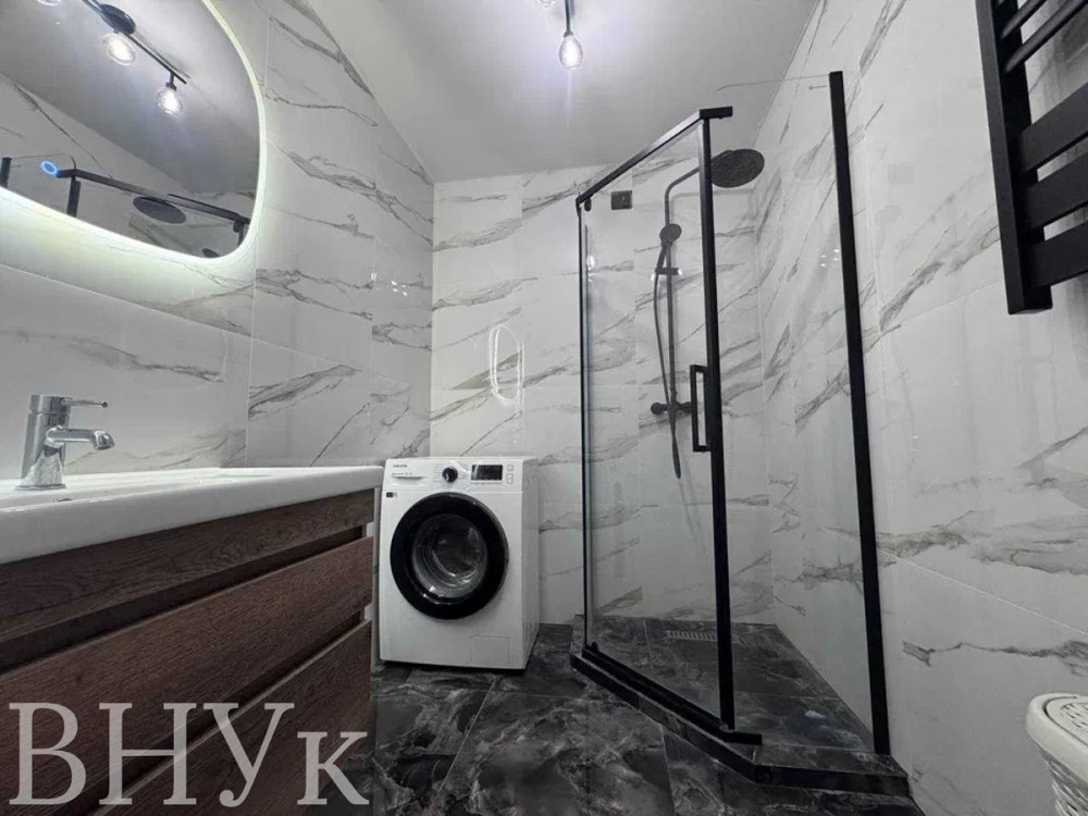 Продаж Квартира 2-кімнатна, 9/9 поверх на вул. Підгородня Тернополь - изображение 5