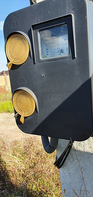 Продаж земельної ділянки 10 соток на вул. Вишнева Лиски (Коминтернивський район) - изображение 2