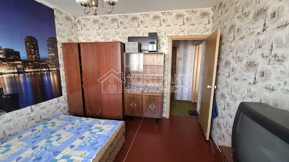 Продаж Квартира 2-кімнатна, 11/16 поверх на вул. Всеволода Татькова Харків - фото 2