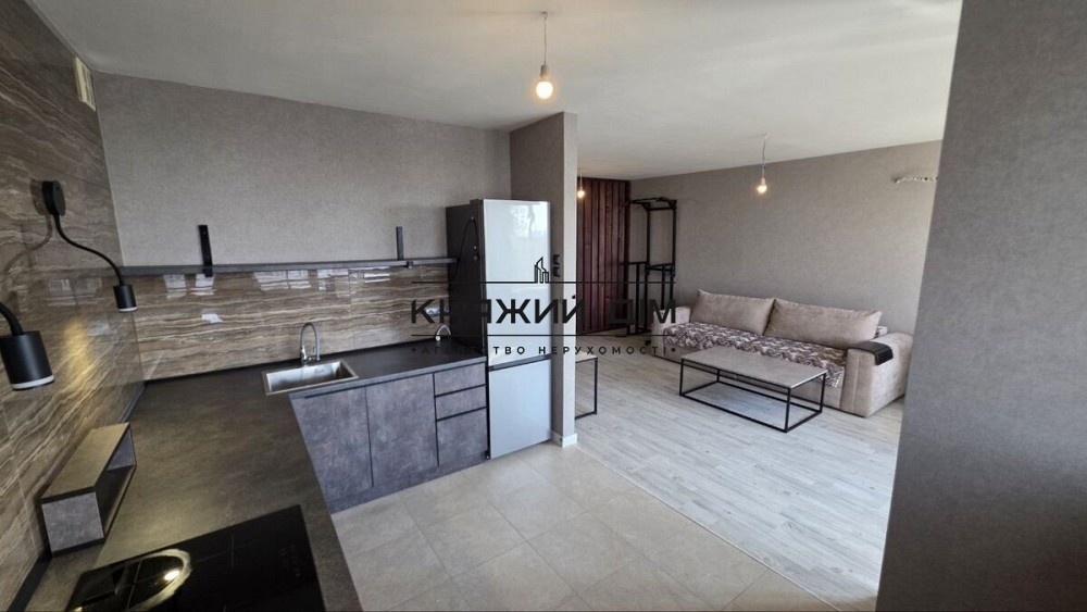 Оренда Квартира 1-кімнатна, 10/20 поверх на Щербакова ул. Киев - изображение 18