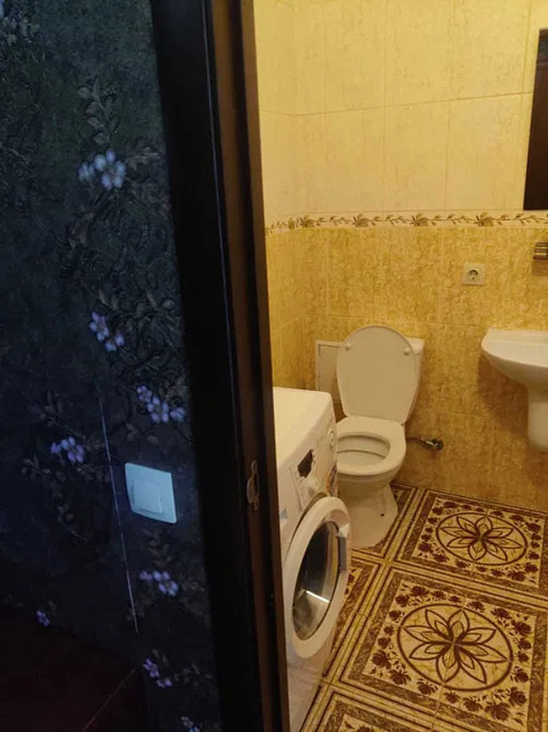 Оренда Квартира 1-кімнатна, 4/6 поверх на Стеценка, 30 Київ - фото 3