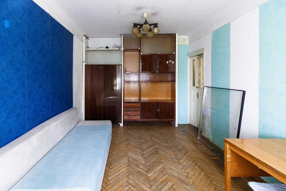 Оренда Квартира 2-кімнатна, 3/5 поверх на Корчака Януша ул. (Баумана), 28/2 Київ - фото 10