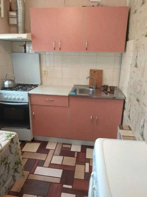 Оренда Квартира 2-кімнатна, 1/5 поверх на Коперніка, 13/15 Київ - фото 1