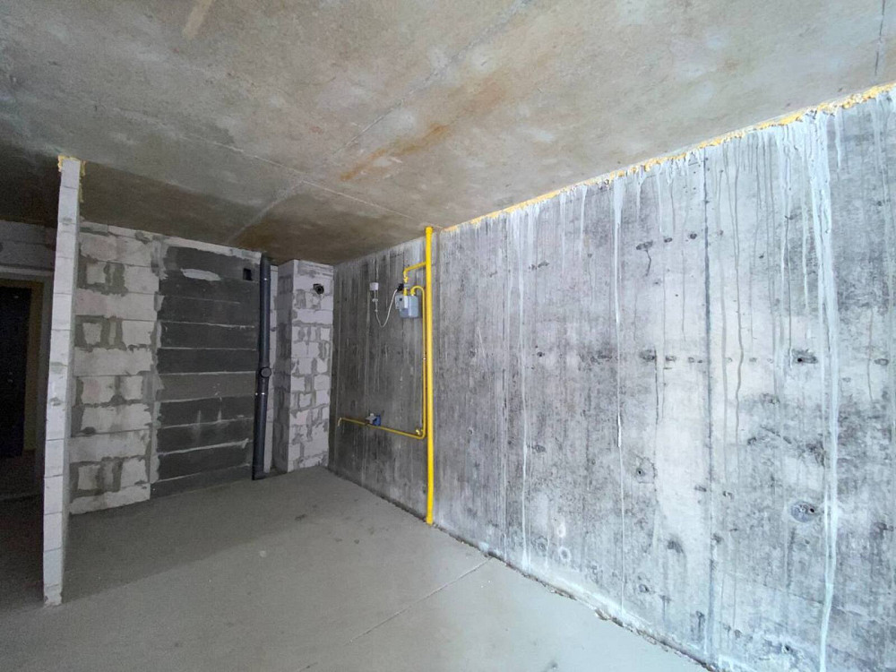 Продаж Квартира 2-кімнатна, 3/8 поверх на вул. Дубенська Kremenets' - photo 7