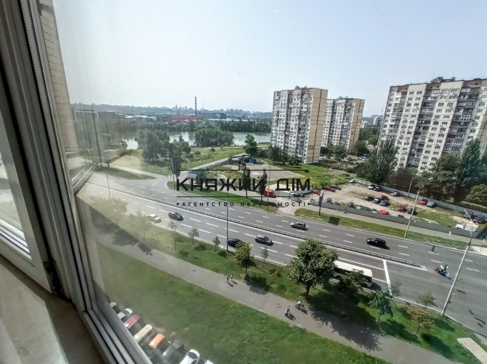 Оренда Квартира 3-кімнатна, 8/12 поверх на Героев Сталинграда просп./Володимира Івасюка просп Київ - фото 18