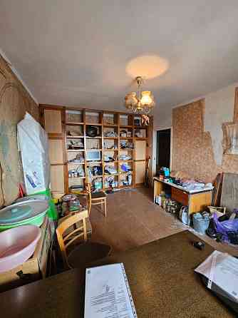 Продаж Квартира 1-кімнатна, 14/16 поверх на Висоцького Володимира вул., д. 9 Kiev