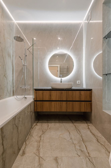 Продаж Квартира 1-кімнатна, 28/36 поверх на Берестейський вул., д. 11 к2 Київ - фото 18