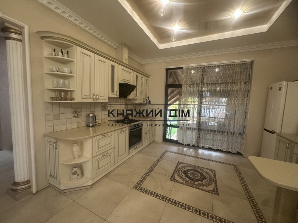 Оренда Будинок на Кринична ул. Kiev - photo 6