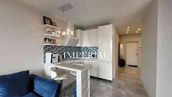 Оренда Квартира 1-кімнатна, 24/26 поверх на вул. Солом'янська Київ