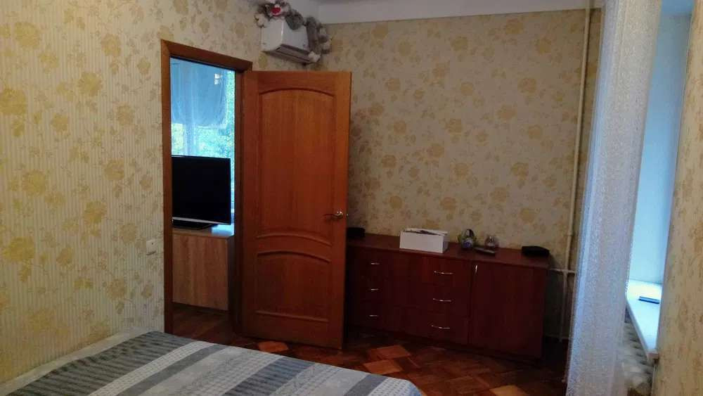 Оренда Квартира 2-кімнатна, 2/5 поверх на ул. Ольжича Київ - фото 3