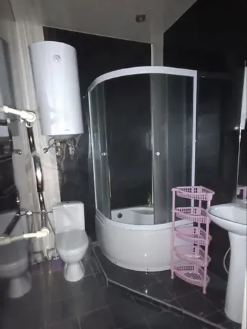 Продаж 2-поверховий   140 кв.м 4 кімн. на Сахарова вулиця 35 Миколаїв - фото 15