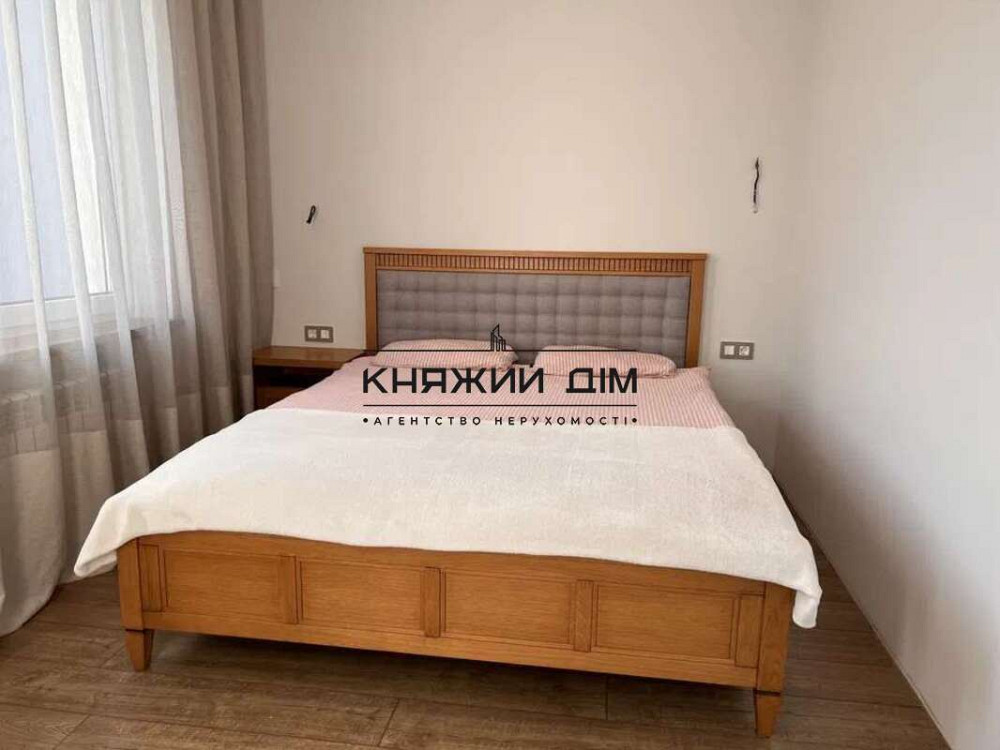 Продаж 3-кімнатної квартири студіо в ЖК Старокиївський. № 21143909 Київ - фото 12
