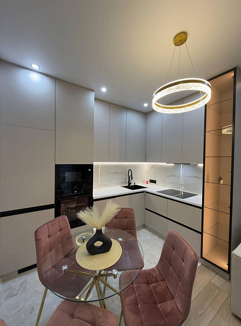 Продаж Квартира 1-кімнатна на Краснова ул. Одеса - фото 3