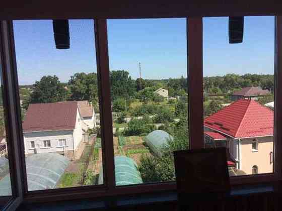 Продаж 3к Квартира 87 кв.м  