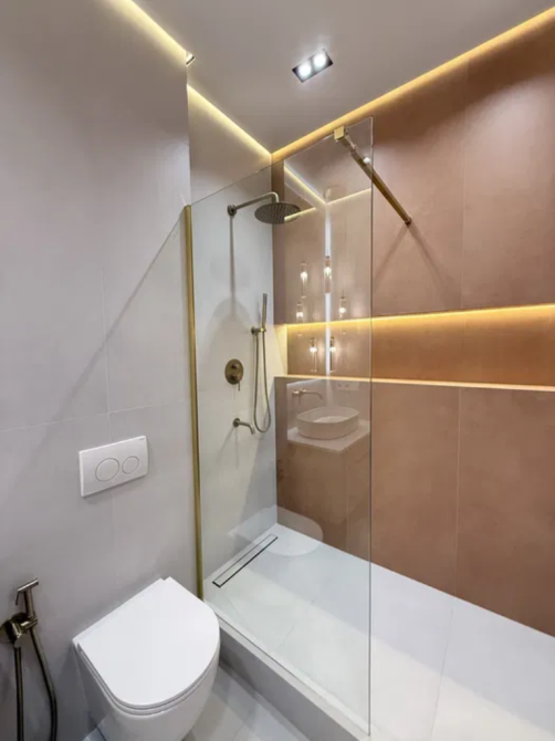 1 комнатная квартира в Аркадии/ ЖК "Атмосфера" Одесса - изображение 9