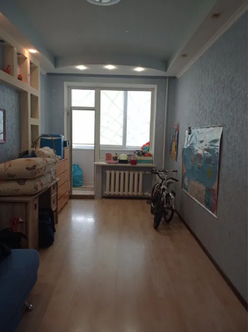 Просторная 3 комнатная квартира с ремонтом и мебелью Таирова Одесса - изображение 4