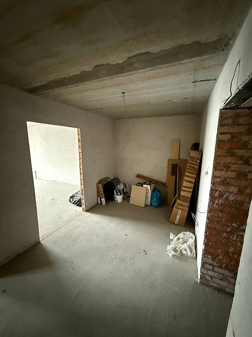 Продаж Квартира 1-кімнатна, 5/11 поверх Тернопіль - фото 11