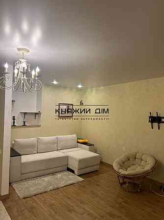 Продаж 1-кімнатної квартири студіо в ЖК Рів'єра. № 21146520 Kiev