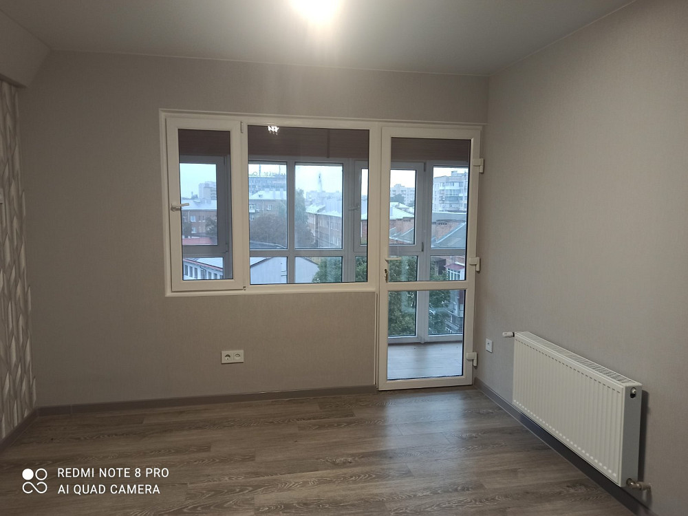 Продаж Квартира 3-кімнатна, 6/8 поверх Вінниця - фото 7