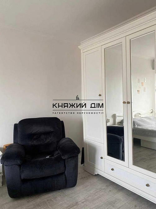Продаж Квартира 1-кімнатна, 9/9 поверх на Академика Киприанова ул. Киев - изображение 2
