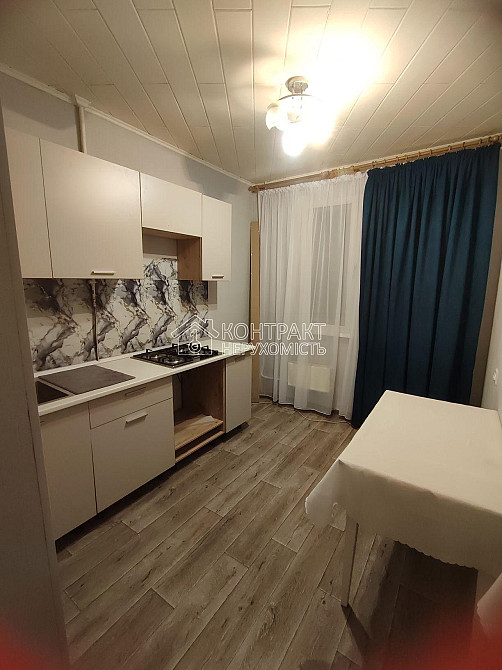 Оренда Квартира 1-кімнатна, 1/9 поверх на вул. Грицевця Харків - фото 1