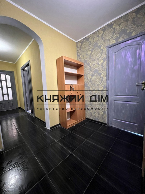 Оренда 2-х кім. квартири на Оболоні, ст. м. Мінська № 111671 Kiev - photo 12