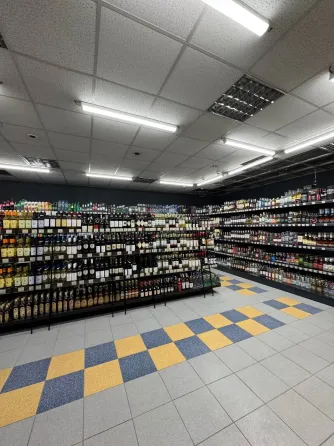 Продажа Магазин / салон / торговая точка площадь 245 кв.м 1-й этаж на Варненська, 7В Одесса