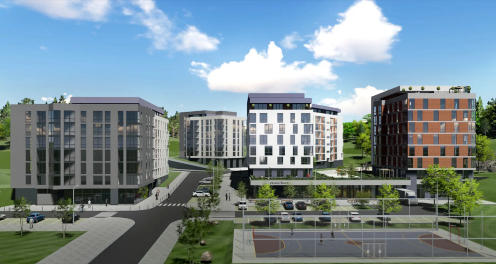 Продаж Квартира 3-кімнатна, 7/8 поверх на вул. Дубенська Кременець - фото 15