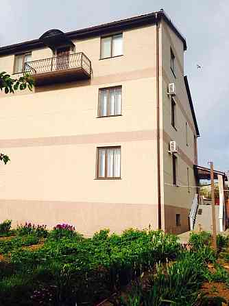 4 этажный дом 12 соток Золотая горка Limanka