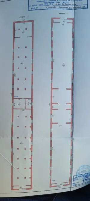 Продаж Фермерське господарство площа 2225 кв.м 1-й поверх на Зої Космодем'янської Хмельницький - фото 19