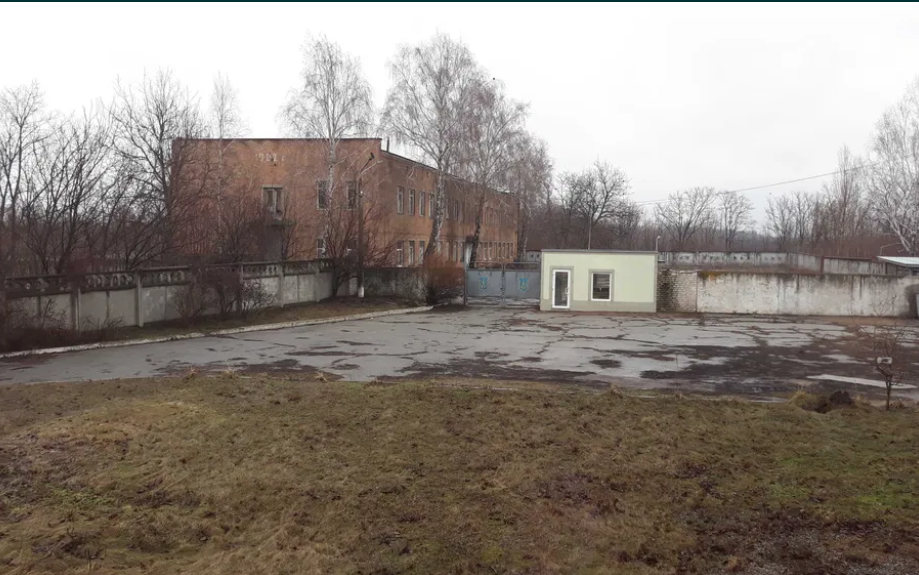 Продаж складське приміщення Неопалимівка - фото 10