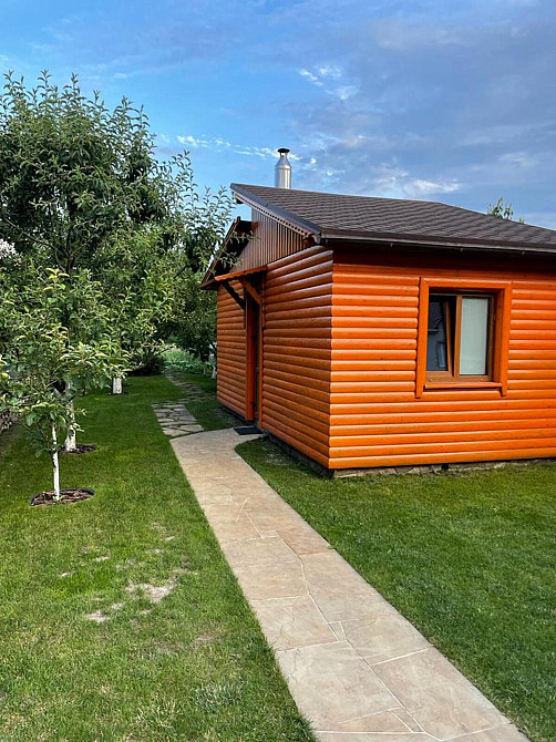 Продаж будинку 290м та 6 сот с.Байківці Байківці - фото 18