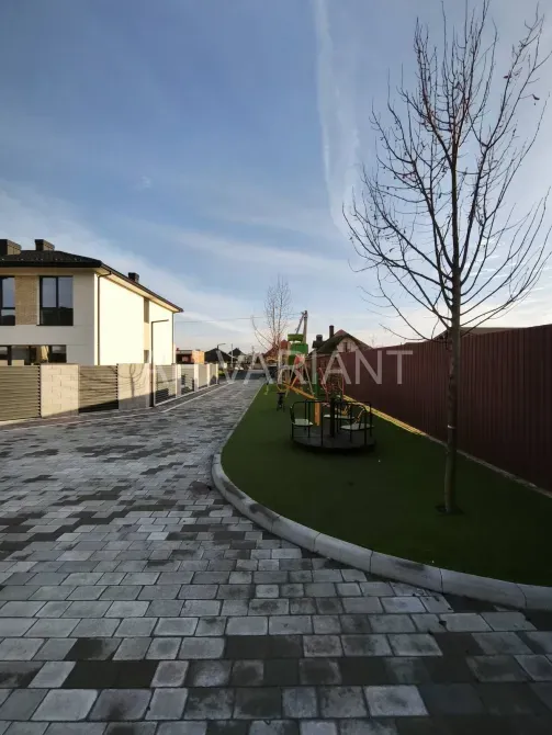 Продаж 2-поверховий Будинок з ділянкою 1.5 сот 135 кв.м 4 кімн. на Дулова Минай - фото 6