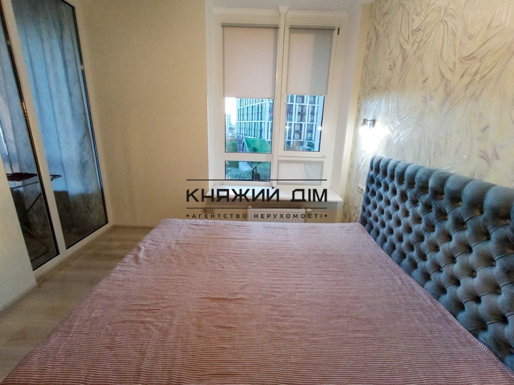 Оренда 1 кім. в ЖК Славутич м. Славутич 3 хв. №: 11191769 Київ - фото 5