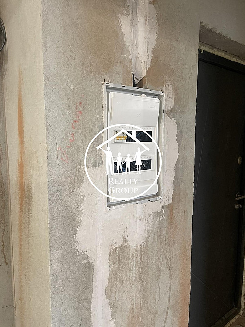 Продаж 2к Квартира 53 кв.м Жовківська Львів - фото 10