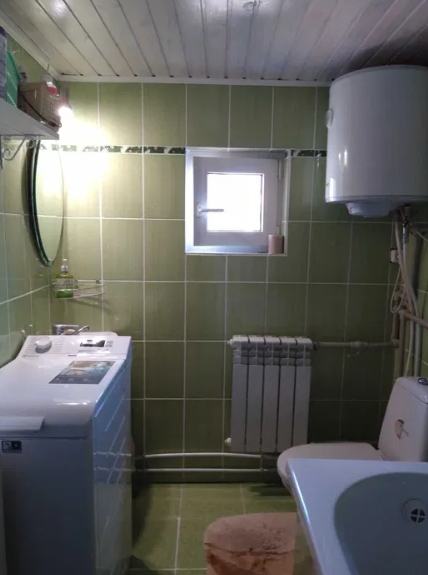 Продам будинок в Одесі (вул.Паустовського)  - фото 12