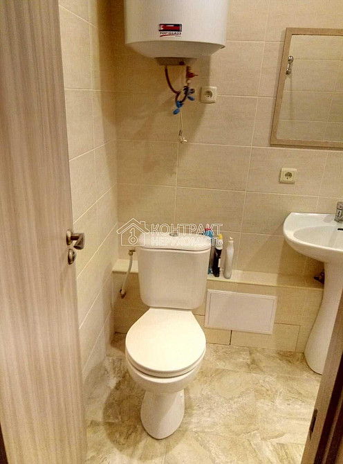 Оренда Квартира 2-кімнатна, 9/9 поверх на вул. Жуковского Kharkiv - photo 7