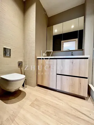 Оренда 1к Квартира 45 кв.м ЖК Новодворянський Дніпро - фото 8