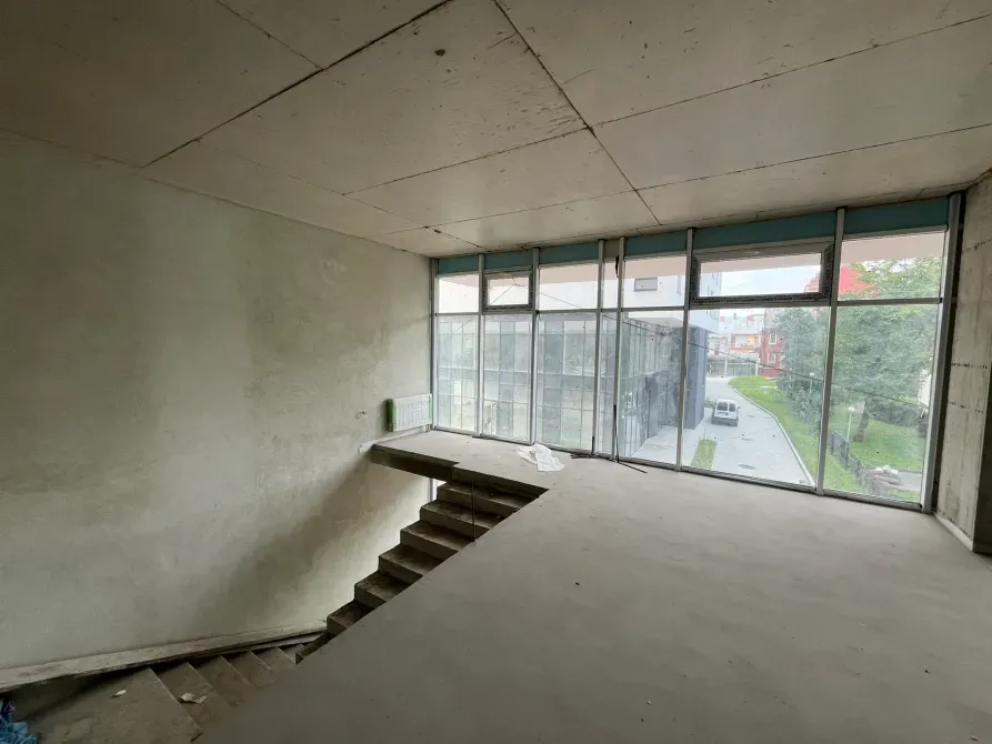 For sale Space In Residential Building area 299 sq.m  at Лінкольна L'viv - photo 8