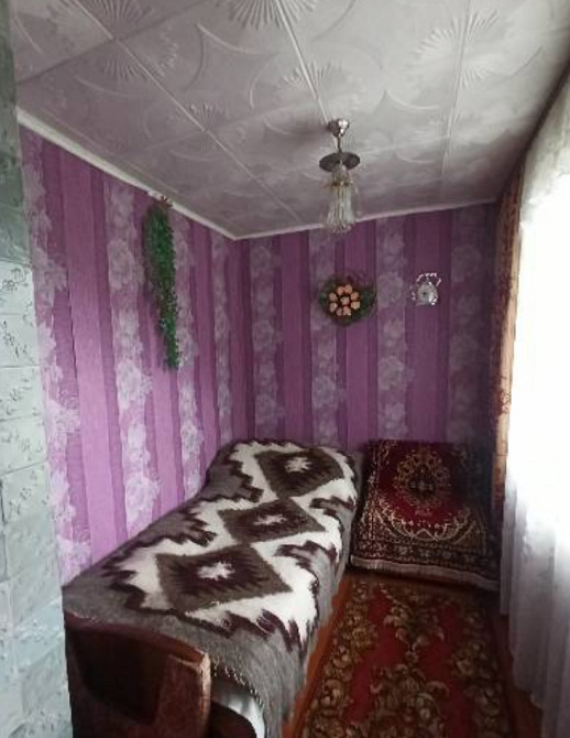 Продаж 2-поверховий Дача з ділянкою 5 сот 50 кв.м 3 кімн. на Барашевка Zhytomyr - photo 4