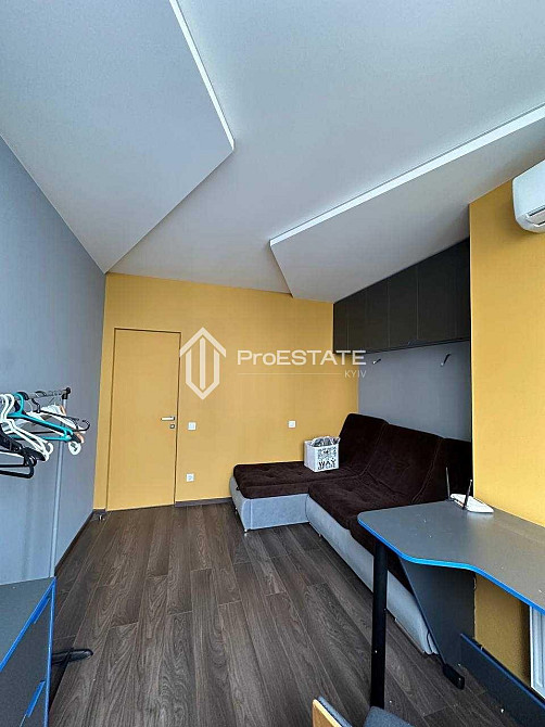 Продаж Квартира 5-кімнатна, 11/25 поверх на вул. Драгоманова Kiev - photo 10