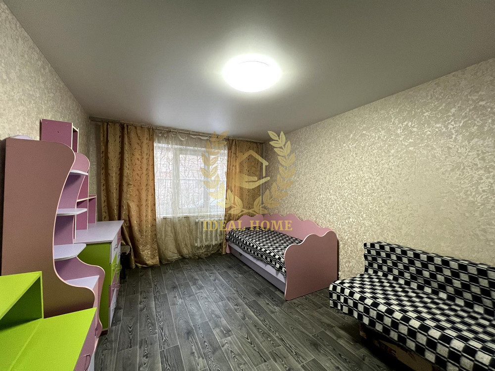 Продаж Квартира 3-кімнатна на Героев Днепра ул., 40А Киев - изображение 1