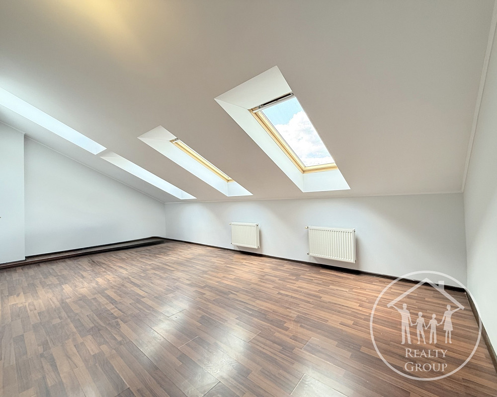 Продаж 4к Квартира 104.1 кв.м Головацького, 23 Г Львів - фото 16