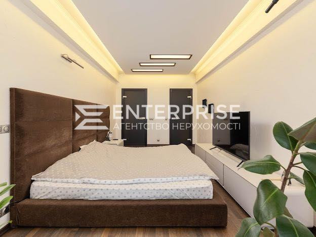 Продаж 3к Квартира 80 кв.м Леси Украинки вул. Kiev - photo 1