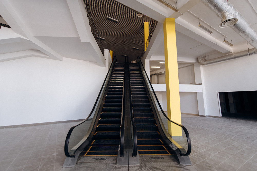 Продаж торгове приміщення на вул. Курбаса Л. Тернополь - изображение 9