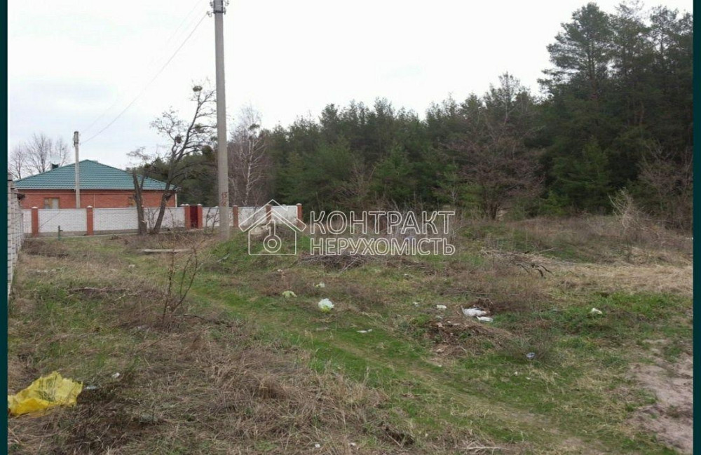 Продаж земельної ділянки 10 соток на вул. Моршинська Kharkiv - photo 3