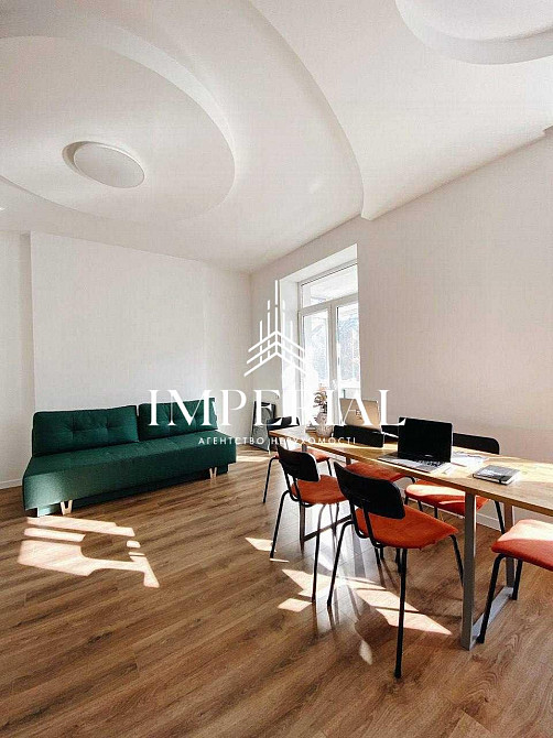 Продаж 2к Квартира 54.9 кв.м Івана Світличного вул. Киев - изображение 2