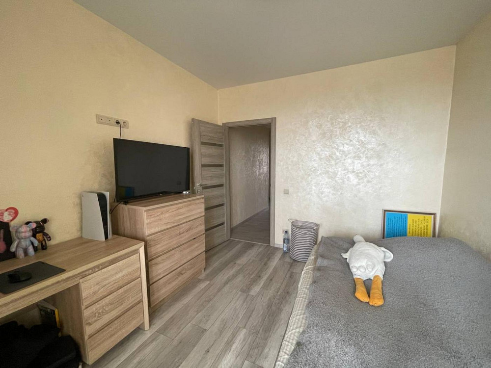 Оренда Квартира 2-кімнатна, 8/11 поверх на вул. Княгині Ольги Львів - фото 10